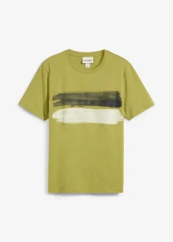 bonprix T-shirt 100% coton|Homme T-Shirts & Polos