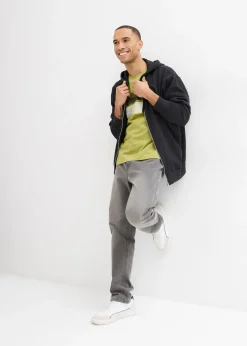 bonprix T-shirt 100% coton|Homme T-Shirts & Polos