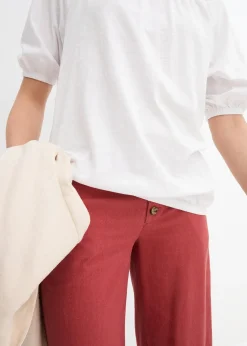 bonprix T-shirt 100% coton|Femme T-Shirts & Tops