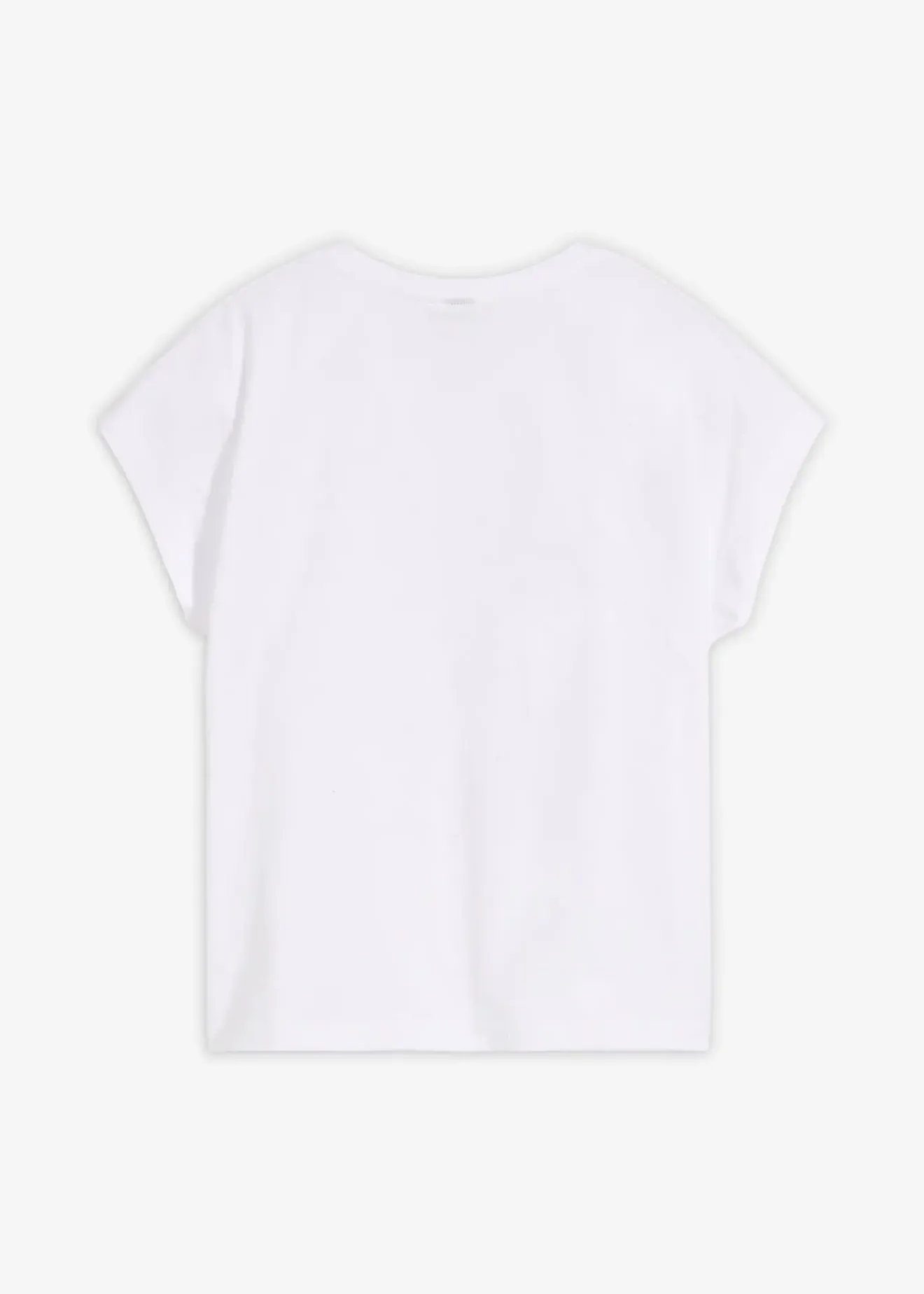 Enfant bonprix Vêtements Enfant|Filles 9-16 Ans·T-Shirts & Chemisiers|T-shirt 100% coton