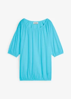 bonprix T-shirt 100% coton|Femme T-Shirts & Tops