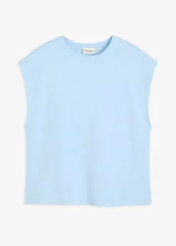 Femme bonprix T-Shirts & Tops|T-shirt 100% coton