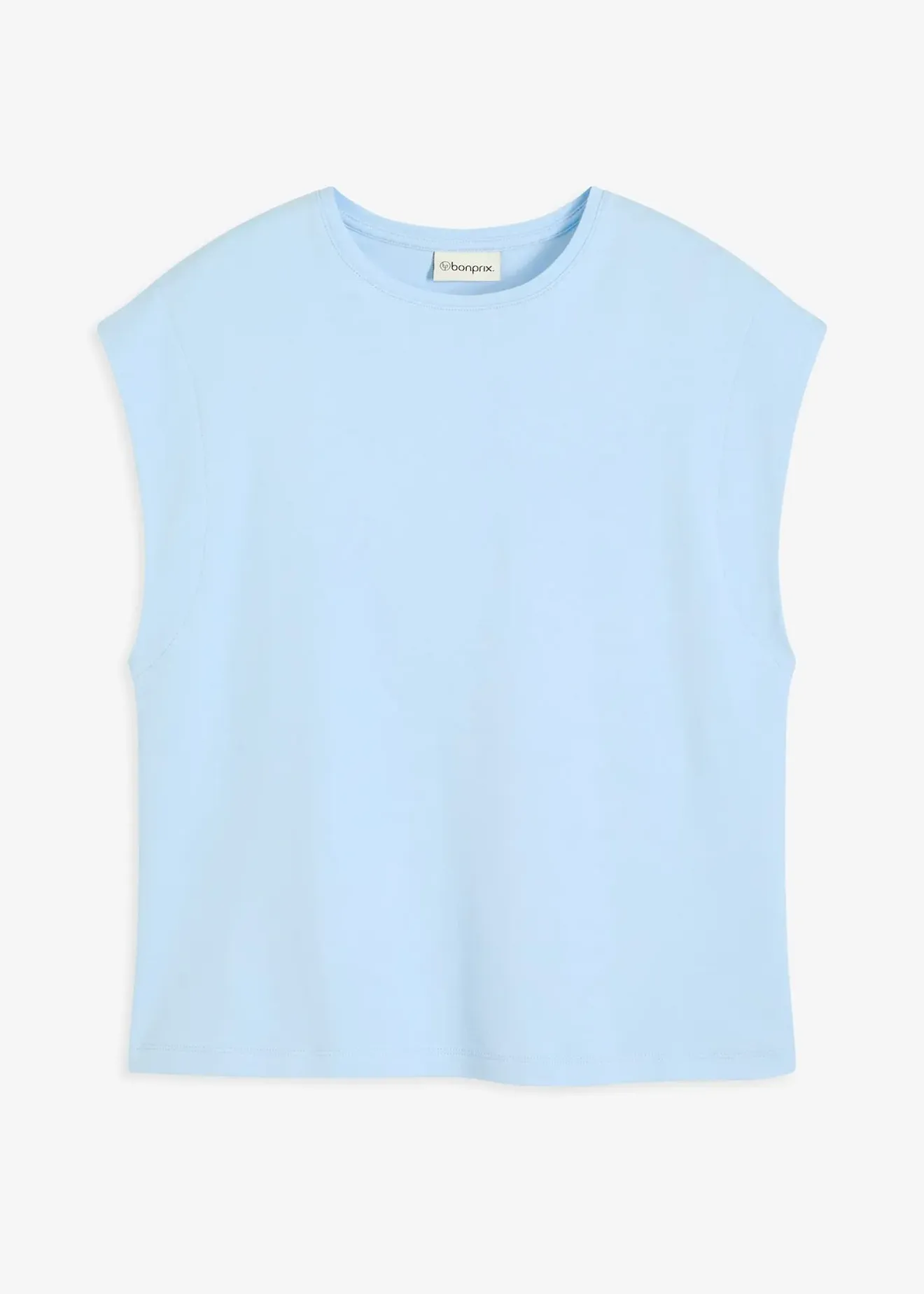Femme bonprix T-Shirts & Tops|T-shirt 100% coton