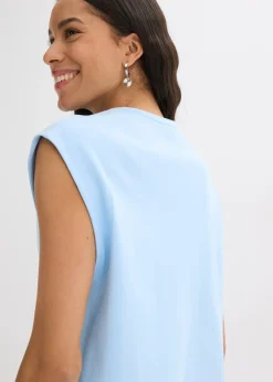 Femme bonprix T-Shirts & Tops|T-shirt 100% coton