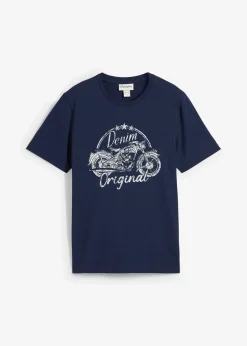 bonprix T-shirt 100% coton|Homme T-Shirts & Polos