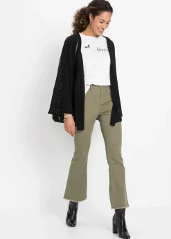 Femme bonprix T-Shirts & Tops|T-shirt 100% coton