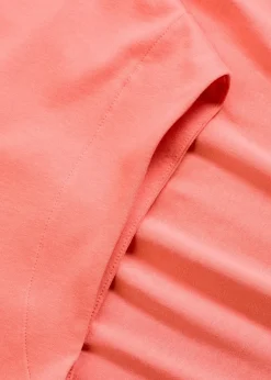 bonprix T-shirt 100% coton|Femme T-Shirts & Tops