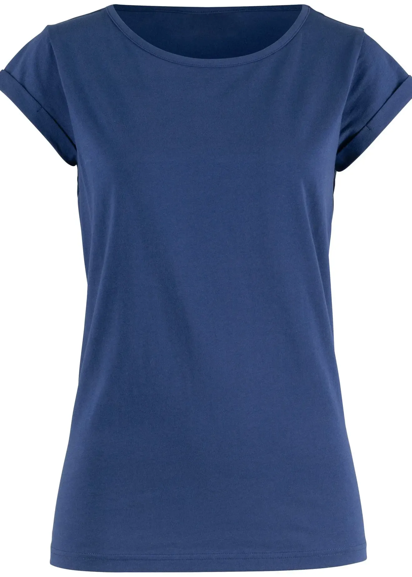 bonprix T-shirt 100% coton|Femme Basiques|T-Shirts & Tops