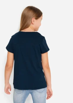 bonprix T-shirt 100% coton|Enfant Vêtements Enfant|Filles 9-16 Ans·T-Shirts & Chemisiers