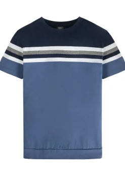 Homme bonprix T-Shirts & Polos|T-shirt 100% coton
