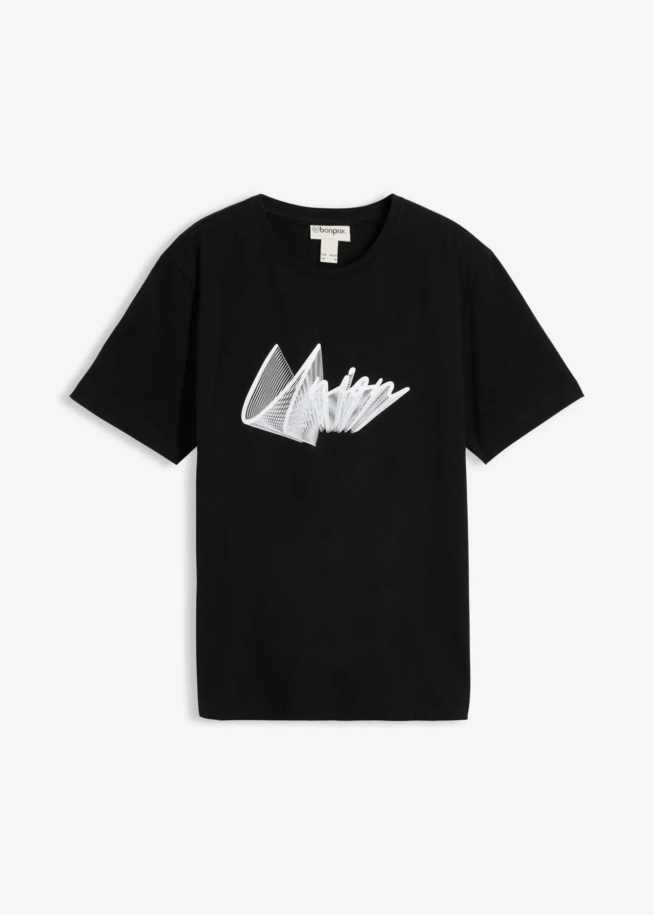 bonprix T-shirt 100% coton|Homme T-Shirts & Polos