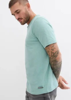 Homme bonprix T-Shirts & Polos|T-shirt 100% coton