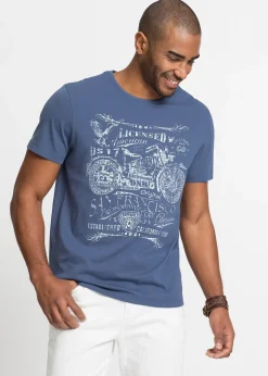 Homme bonprix T-Shirts & Polos|T-shirt 100% coton