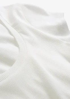 Femme bonprix Basiques|T-Shirts & Tops|T-shirt 100% coton