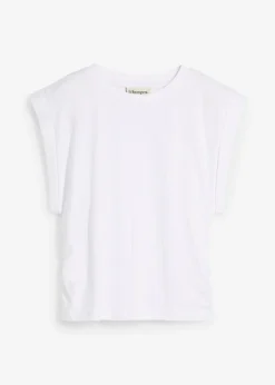 Femme bonprix T-Shirts & Tops|T-shirt 100% coton