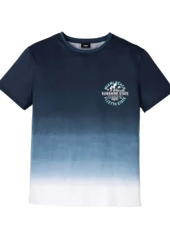 Homme bonprix T-Shirts & Polos|T-shirt 100% coton