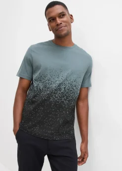 Homme bonprix T-Shirts & Polos|T-shirt 100% coton