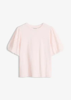 Femme bonprix T-Shirts & Tops|T-shirt 100% coton