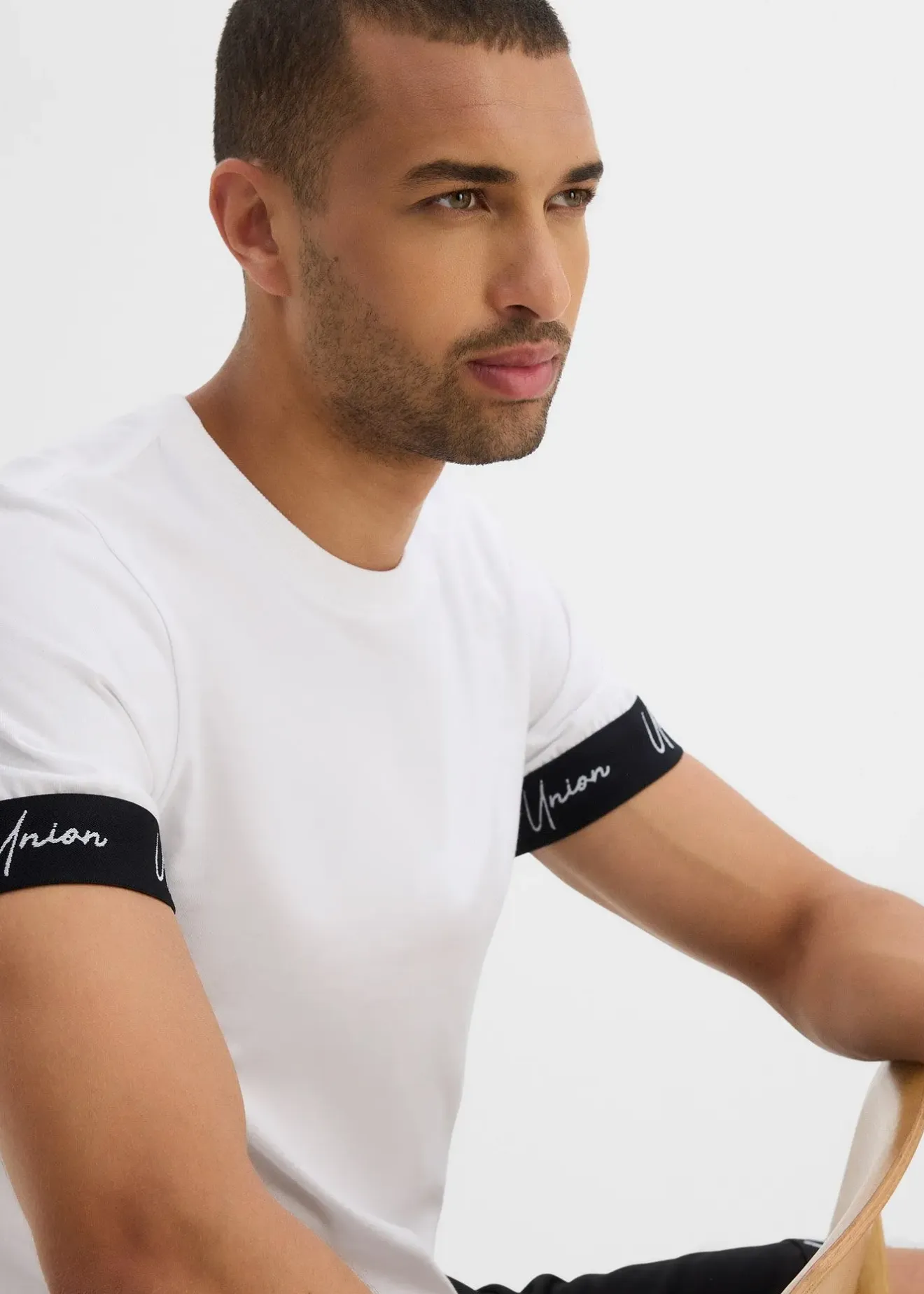 Homme bonprix Vêtements De Sport|T-Shirts & Polos|T-shirt 100% coton, slim
