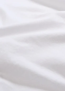 Femme bonprix Basiques|T-Shirts & Tops|T-shirt à encolure bateau