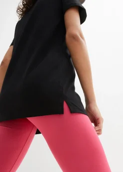 Femme bonprix Vêtements De Sport|T-Shirts & Tops|T-shirt à imprimé rétro