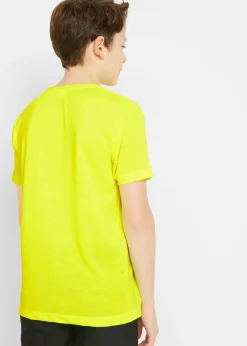 Enfant bonprix Vêtements Enfant|Garçons 9-16 Ans·T-Shirts|T-shirt à imprimé skater