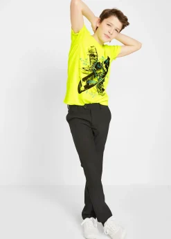 Enfant bonprix Vêtements Enfant|Garçons 9-16 Ans·T-Shirts|T-shirt à imprimé skater