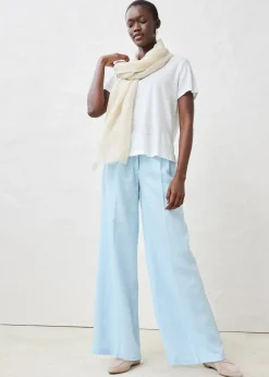 Femme bonprix Premium|T-Shirts & Tops|T-shirt 100% lin