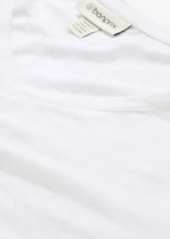 Femme bonprix Premium|T-Shirts & Tops|T-shirt 100% lin