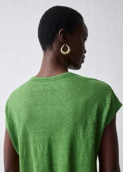 Femme bonprix Premium|T-Shirts & Tops|T-shirt 100% lin