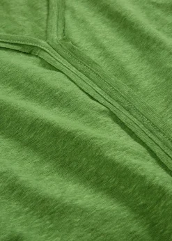 Femme bonprix Premium|T-Shirts & Tops|T-shirt 100% lin