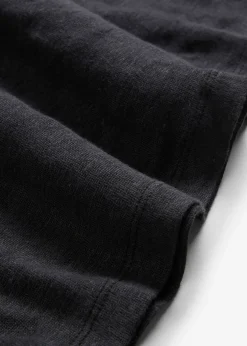 bonprix T-shirt 100% lin|Femme Premium|T-Shirts & Tops