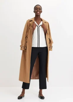 Femme bonprix T-Shirts & Tops|T-shirt à liseré contrastant