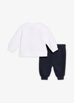 Enfant bonprix Vêtements Enfant|Coton Tout Doux|T-shirt à motif ours et pantalon 100% coton (ens. 2 pces)