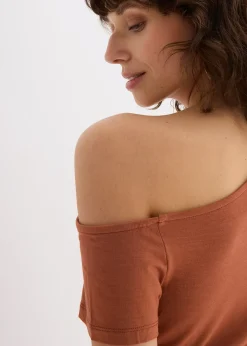 Femme bonprix T-Shirts & Tops|T-shirt asymétrique