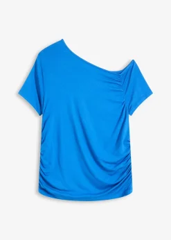 Femme bonprix T-Shirts & Tops|T-shirt asymétrique