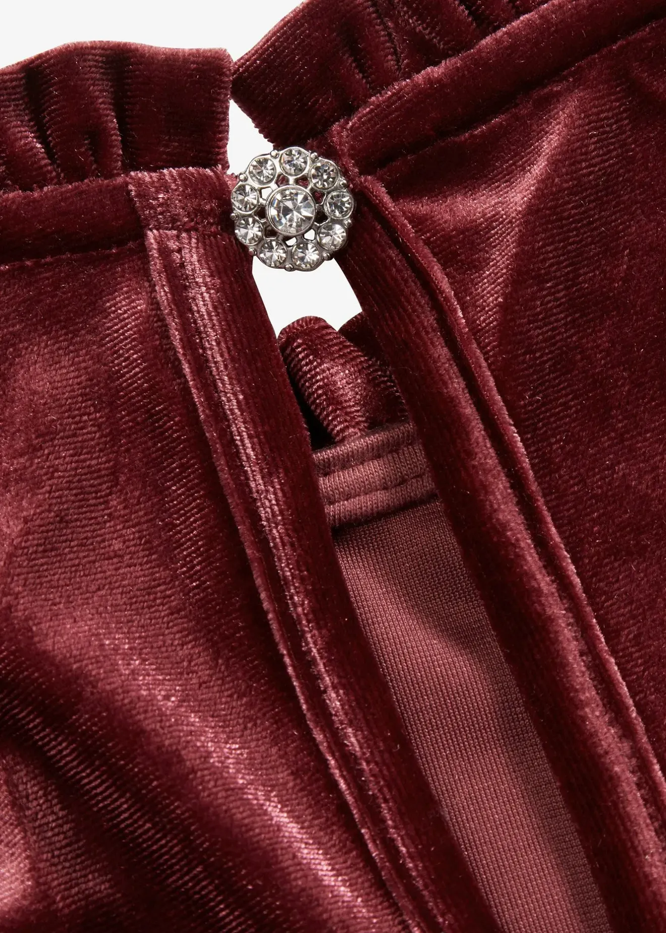 Femme bonprix T-Shirts & Tops|T-shirt avec du velours doux