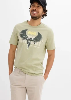 DC T-shirt Batman|Homme T-Shirts & Polos