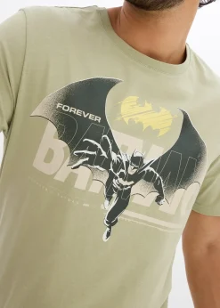 DC T-shirt Batman|Homme T-Shirts & Polos