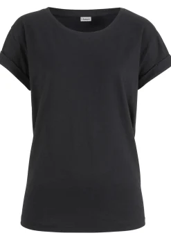 Femme bonprix Basiques|T-Shirts & Tops|T-shirt boxy