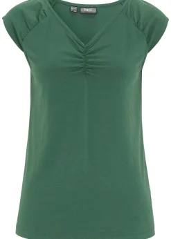 Femme bonprix T-Shirts & Tops|T-shirt col V