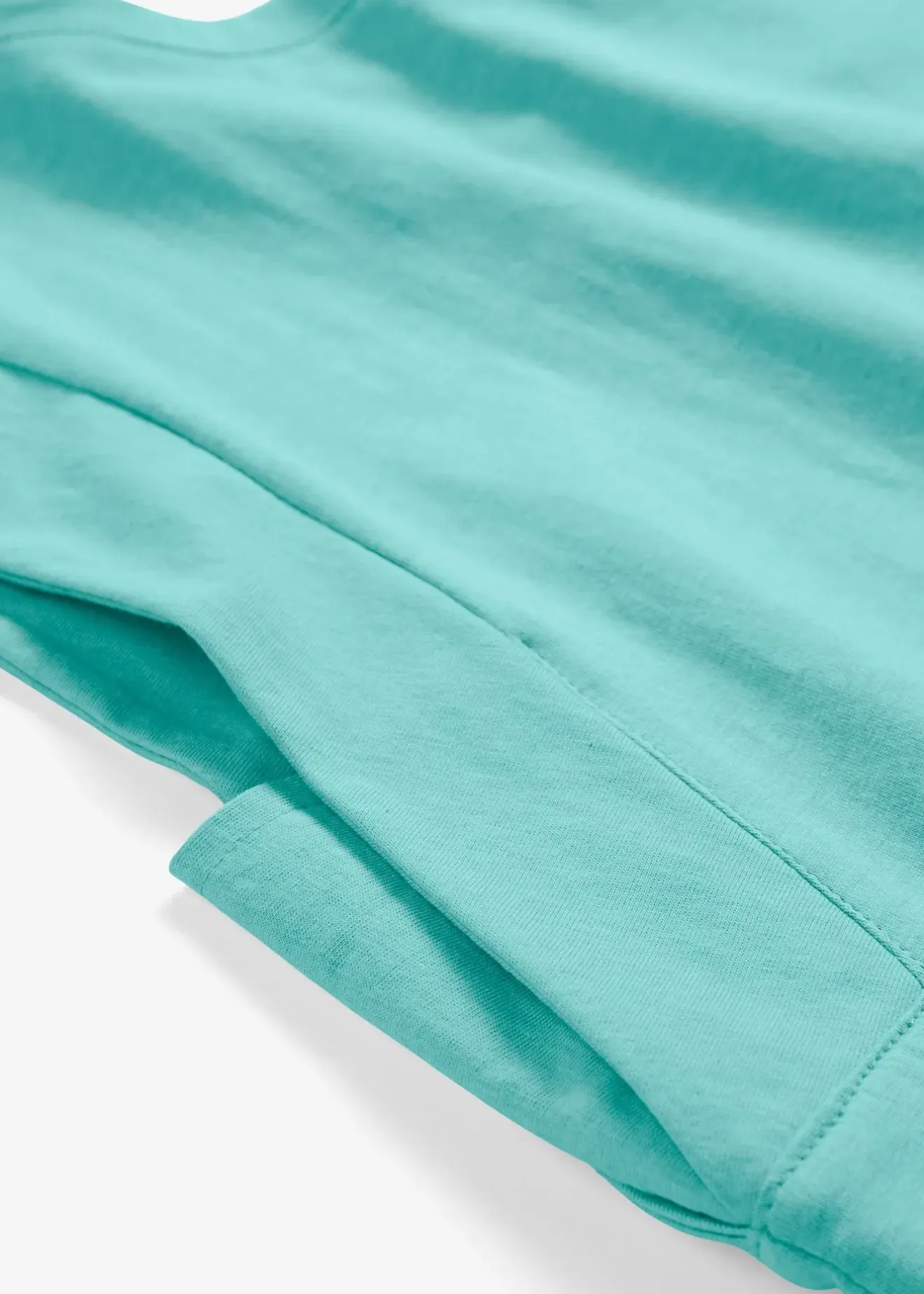 Femme bonprix Premium|T-Shirts & Tops|T-shirt coton et soie