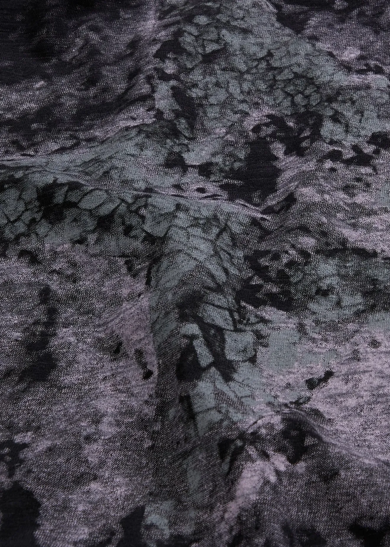 Femme bonprix T-Shirts & Tops|T-shirt coton fil flammé à manches courtes