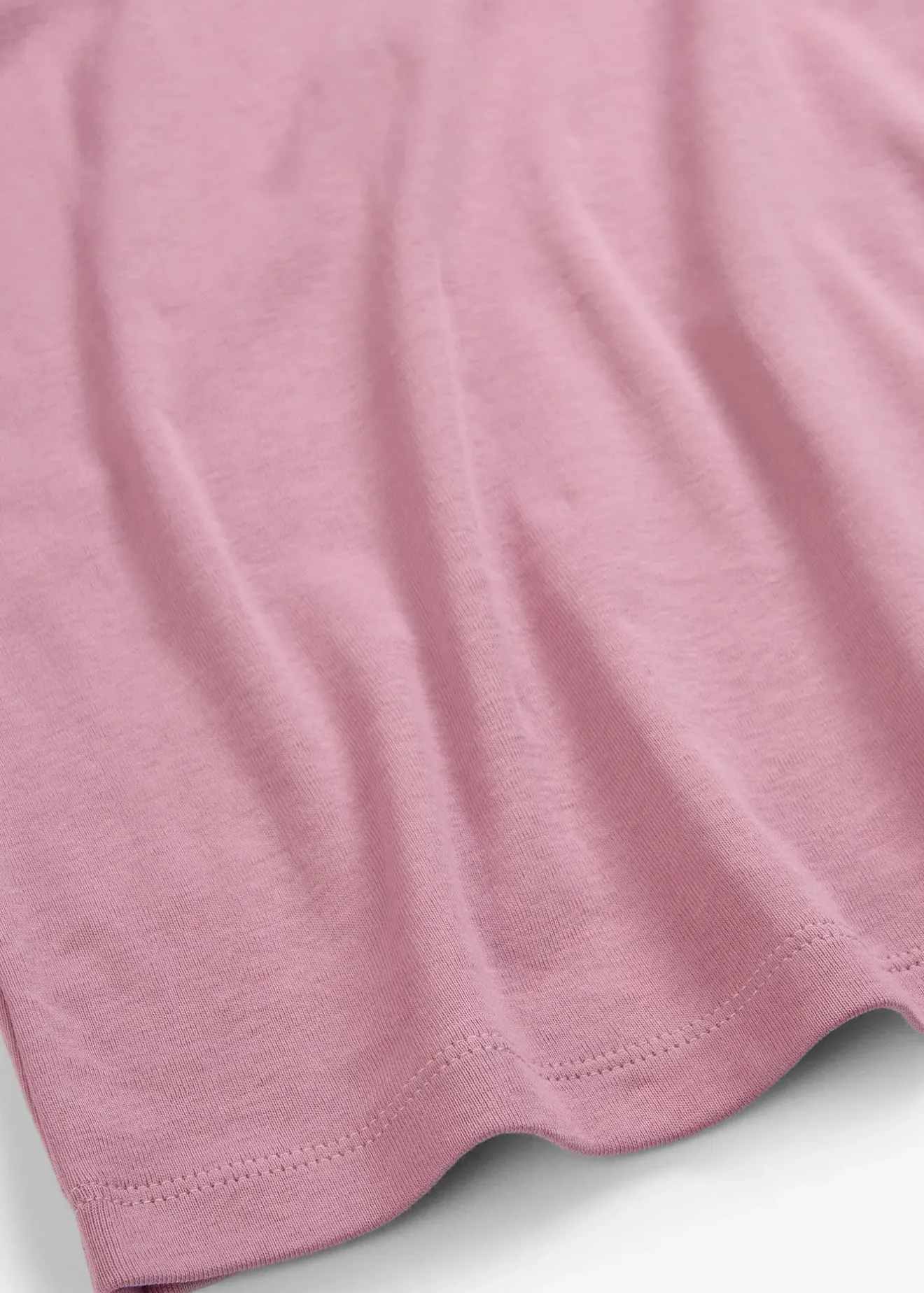 Femme bonprix Basiques|T-Shirts & Tops|T-shirt côtelé 100% coton