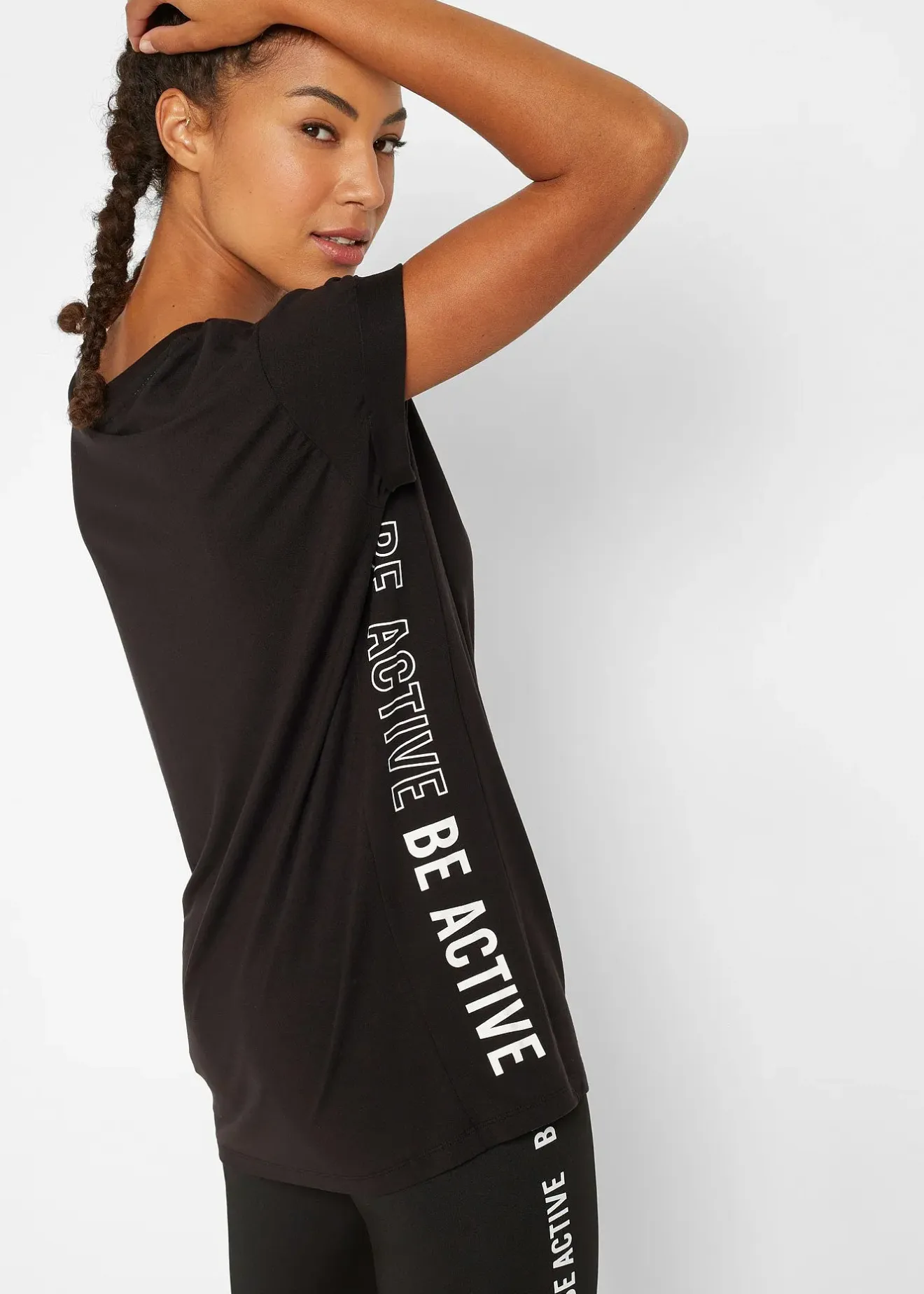 bonprix T-shirt de sport|Femme Vêtements De Sport|T-Shirts & Tops