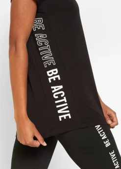 bonprix T-shirt de sport|Femme Vêtements De Sport|T-Shirts & Tops