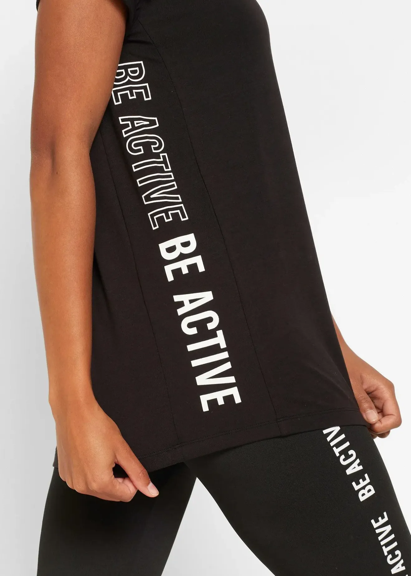 bonprix T-shirt de sport|Femme Vêtements De Sport|T-Shirts & Tops