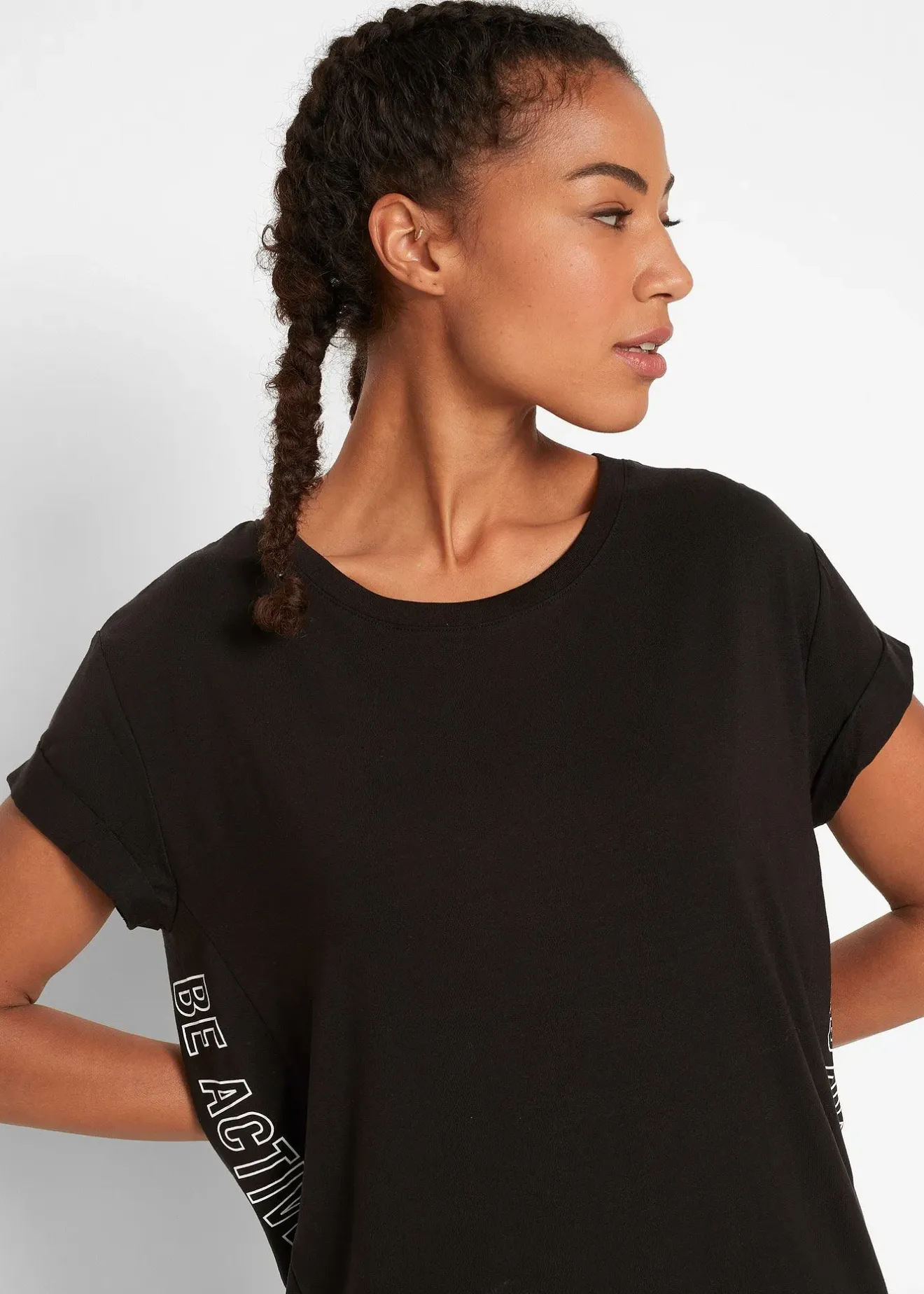 bonprix T-shirt de sport|Femme Vêtements De Sport|T-Shirts & Tops