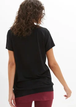 Femme bonprix Vêtements De Sport|T-Shirts & Tops|T-shirt de sport, loose