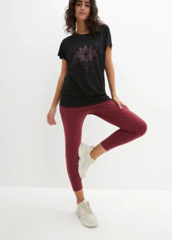 Femme bonprix Vêtements De Sport|T-Shirts & Tops|T-shirt de sport, loose